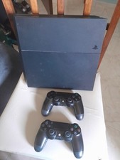 Ps4 slim 500gb usato  Uras