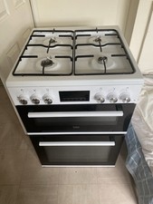 Beko dual fuel for sale Beko dual fuel for sale  LONDON