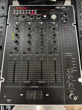 Vestax pmc 280 for sale  LONDON