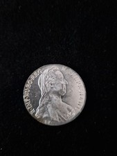 Maria theresia thaler gebraucht kaufen  Hannover