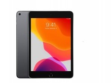 Apple iPad mini 5. Gen 256GB space grey 7,9 cala z Apple iOS na sprzedaż  Wysyłka do Poland