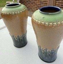 Royal doulton vase for sale  WORTHING