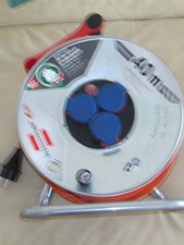 Brennenstuhl garant ip44 gebraucht kaufen  Bad Wildbad
