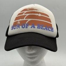 Sun beach hat for sale  Stevens Point