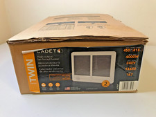 Cadet com pak for sale  Woodbridge