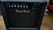 Harley benton 20g gebraucht kaufen  Baiersbronn