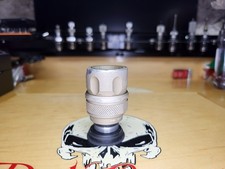 Usado, Cabeça de luz Surefire M952-V funciona perfeitamente. moldura foi modificada ver fotos comprar usado  Enviando para Brazil