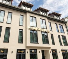Centralhotel goslar 2025 gebraucht kaufen  Oberndorf am Neckar