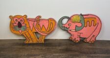 Boho tiger elephant for sale  Omaha