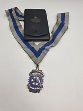 Hon secretary rotary for sale  LONDON