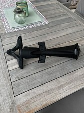 Riginal nummernschildhalter st gebraucht kaufen  Grefrath