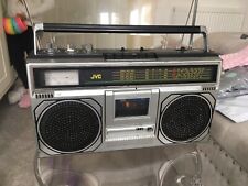 Retro 1980 jvc for sale  SOUTH CROYDON