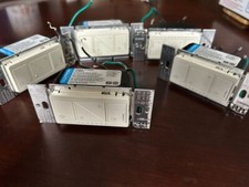 Lot lutron 6wcl for sale  Virginia Beach