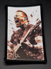 Metallica james hetfield gebraucht kaufen  Burgbrohl