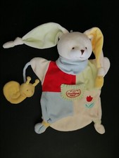 Doudou compagnie marionnette d'occasion  Richelieu