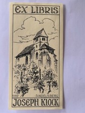 Libris alsace robert d'occasion  Haguenau