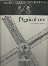 Agricoltura. collezione dell usato  Italia
