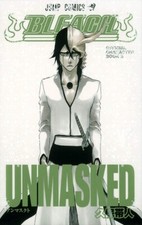 Bleach libro personaggi usato  Spedire a Italy