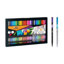 Bic intensity set usato  Roccagloriosa