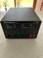 Sound Enhancer IS5021 Digital Sound Processor Philips Digital Technology, usado comprar usado  Enviando para Brazil
