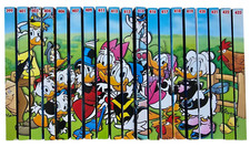 Walt disney 19x gebraucht kaufen  Bargteheide