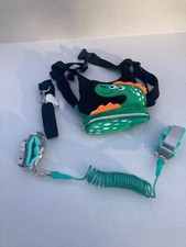 Toddler harness leash for sale  Metter