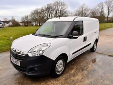 Vauxhall combo 2300 for sale  HAVANT