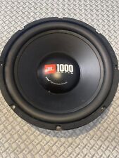 Gt1200 jbl d'occasion  Lanester