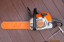Stihl kettensäge 211 gebraucht kaufen  Berlin