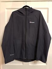 Berghaus paclite goretex for sale  EDINBURGH
