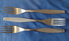 Vintage henckels stainless for sale  KNEBWORTH