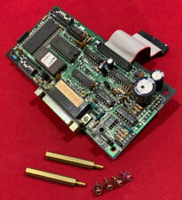 Interface serial/RS232 para impressora matricial de pontos Panasonic KX-P1081, usado comprar usado  Enviando para Brazil