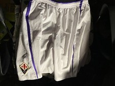 Pantaloncini originali fiorent usato  Salerno
