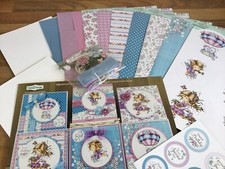 Hobby house card for sale  ELY