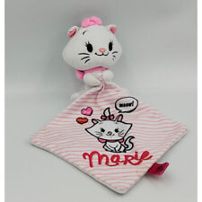 Doudou chat blanc d'occasion  Le Portel