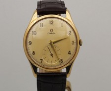 Omega classic vintage usato  Roma