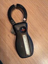 Zangenanleger amprobe ampermet gebraucht kaufen  Reichertshausen