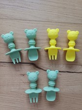 Couverts bébé bpa d'occasion  Lagnieu