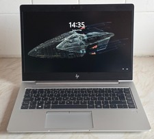 Elitebook laptop autocad for sale  EDINBURGH