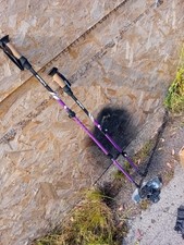 Trail buddy trekking for sale  WOLVERHAMPTON
