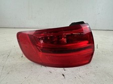 Luz traseira de freio Audi A3 quarto esquerdo MTD 8P 09-13 OEM 8P4 945 095 F, usado comprar usado  Enviando para Brazil