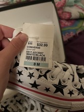 converse basse usato  Castiglione dei Pepoli