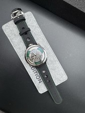 Usado, 2024 M.A.D. Editions MAD1 Green by MB&F 42mm primeira edição conjunto completo comprar usado  Enviando para Brazil