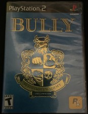 Bully playstation complete for sale  Campo