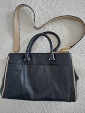 Navy cream large for sale  HEANOR