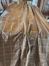 custom silk curtain for sale  Syracuse