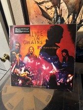 Usado, Alice In Chains - MTV Unplugged (Music On Vinyl) 2xLP Vinyl 180 Gram comprar usado  Enviando para Brazil