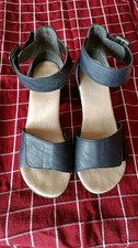 Tolle sandalen rieker gebraucht kaufen  Annweiler am Trifels