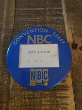 1950s nbc political for sale  Monroe