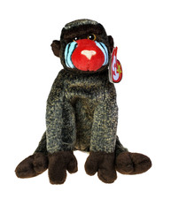 Cheeks baboon 1999 for sale  Rockford